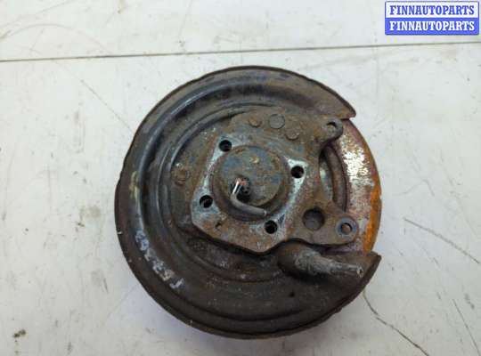 купить Ступица (кулак, цапфа) на Toyota Corolla E12 2001-2006