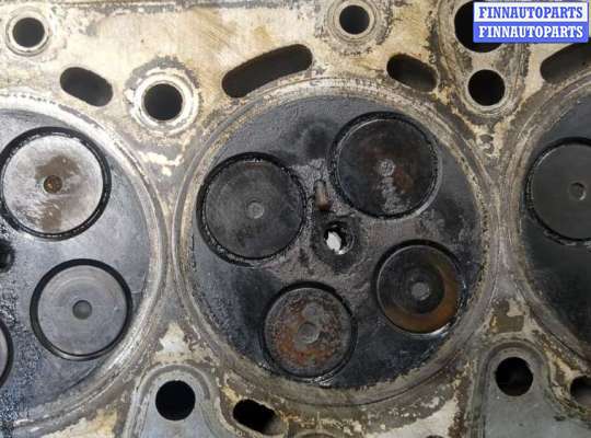 купить Головка блока (ГБЦ) на Ford Transit 2006-2014