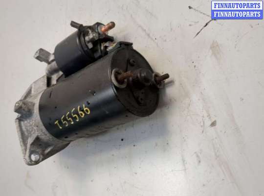 купить Стартер на Opel Vectra C 2002-2008