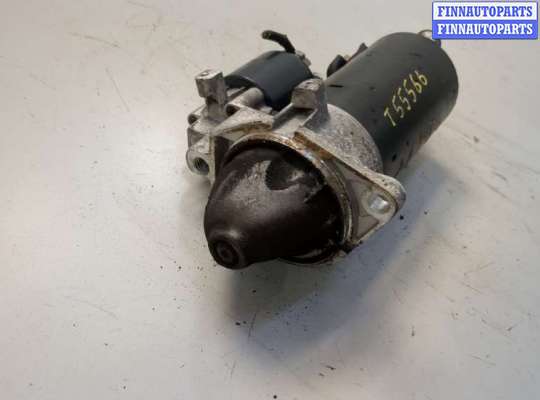 купить Стартер на Opel Vectra C 2002-2008