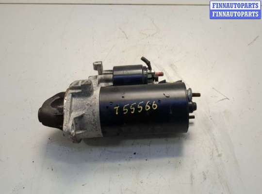 купить Стартер на Opel Vectra C 2002-2008