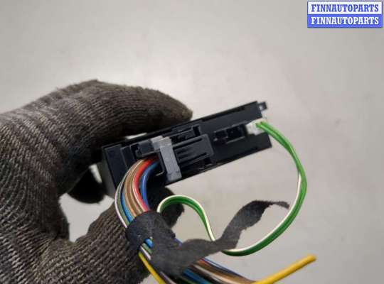 купить Блок управления сигнализацией на Mercedes S W222 2013-2020