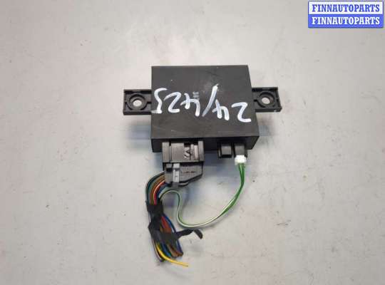 купить Блок управления сигнализацией на Mercedes S W222 2013-2020