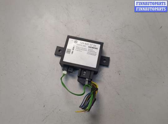 купить Блок управления сигнализацией на Mercedes S W222 2013-2020