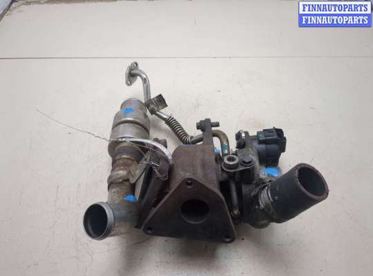 купить Турбина на Land Rover Range Rover 3 (LM) 2002-2012