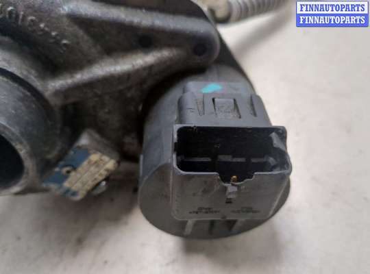 купить Турбина на Land Rover Range Rover 3 (LM) 2002-2012