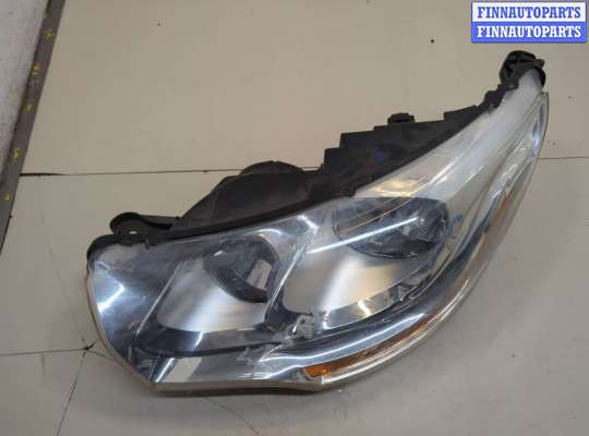 купить Фара (передняя) на Citroen DS4 2010-2018