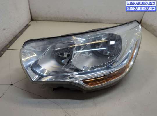 Фара (передняя) CT1131162 на Citroen DS4 2010-2018