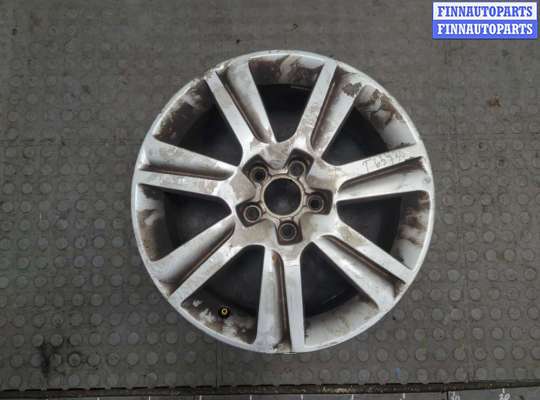 Купить Комплект литых дисков на Audi A4 (B8) 2007-2015 Комплект литых дисков AU1758675 на Audi A4 (B8) 2007-2015