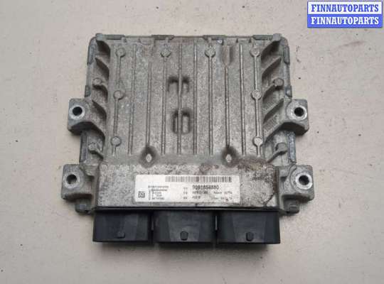 купить Блок управления двигателем на Peugeot Boxer 2014-2025