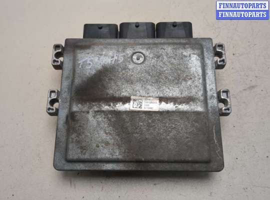 купить Блок управления двигателем на Peugeot Boxer 2014-2025
