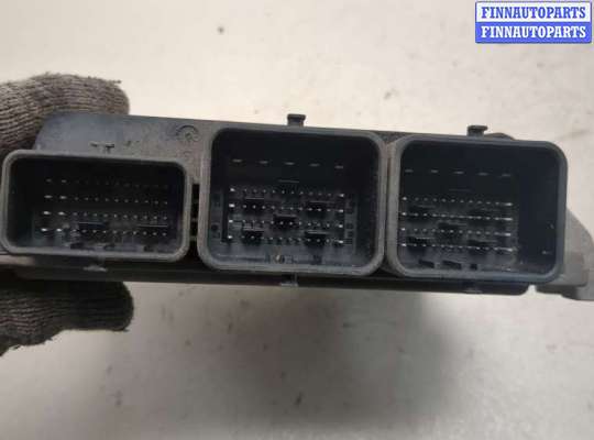 купить Блок управления двигателем на Peugeot Boxer 2014-2025