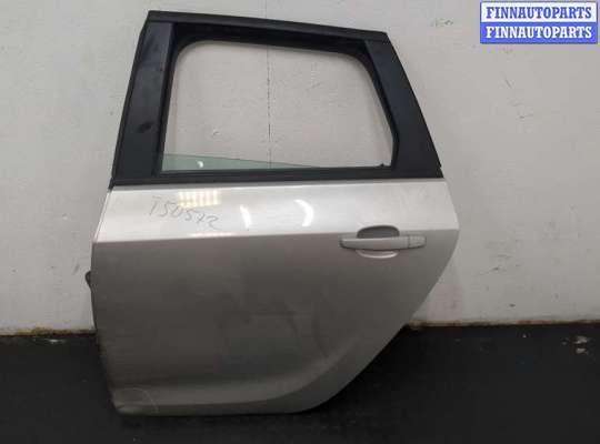 купить Дверь боковая (легковая) на Opel Astra J 2010-2017