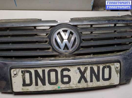 Решетка радиатора VG2747185 на Volkswagen Passat 6 2005-2010