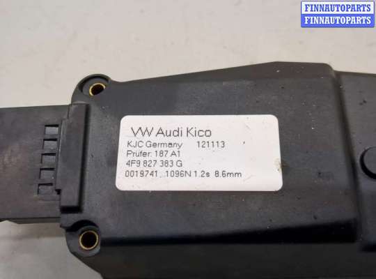 купить Замок багажника на Audi Q7 2005-2015
