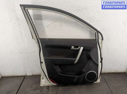 купить Дверь боковая (легковая) на Peugeot 407 2004-2011