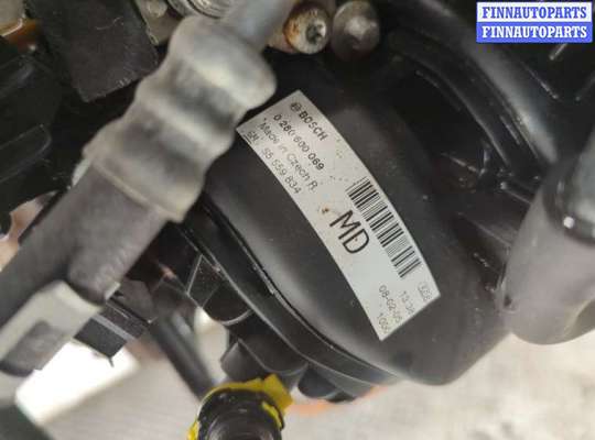 купить Генератор на Opel Tigra 2004-2009