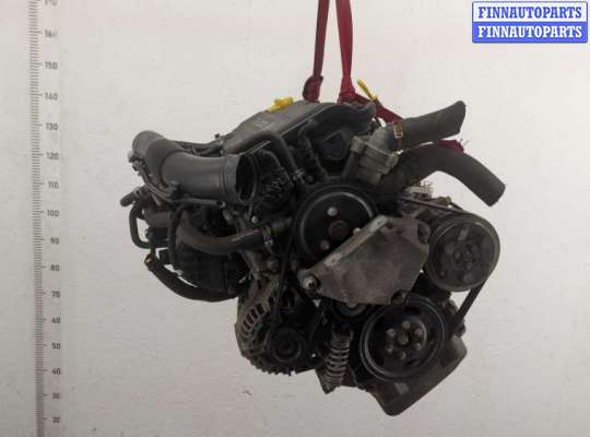 купить Генератор на Opel Tigra 2004-2009