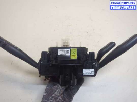 купить Переключатель поворотов и дворников (стрекоза) на Audi Q5 2008-2017