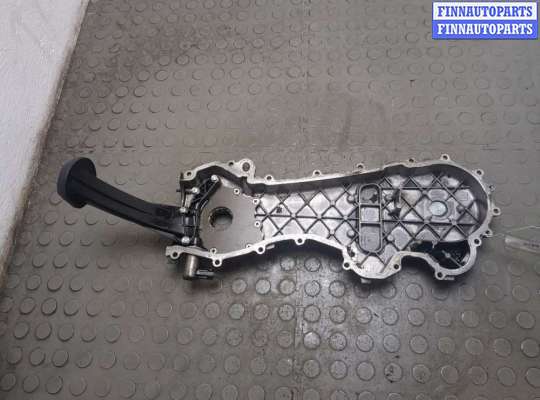 купить Насос масляный на Opel Meriva 2010-2018