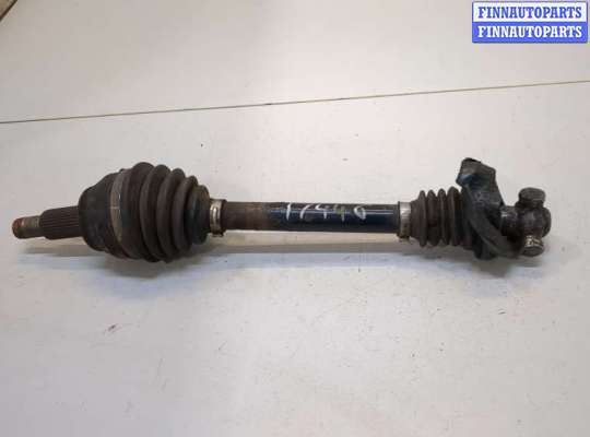 купить Полуось (приводной вал, шрус) на Land Rover Discovery Sport 2014-2022