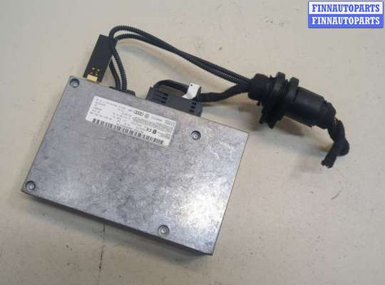 купить Блок управления Bluetooth на Audi A8 (D3) 2002-2010