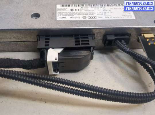 купить Блок управления Bluetooth на Audi A8 (D3) 2002-2010