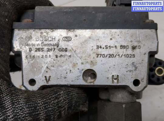 купить Блок АБС, насос (ABS, ESP, ASR) на BMW 5 E39 1995-2003