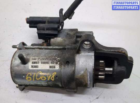 Стартер FO1898099 на Ford Focus 2 2005-2008