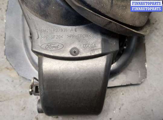 купить Лючок бензобака на Ford S-Max 2006-2010
