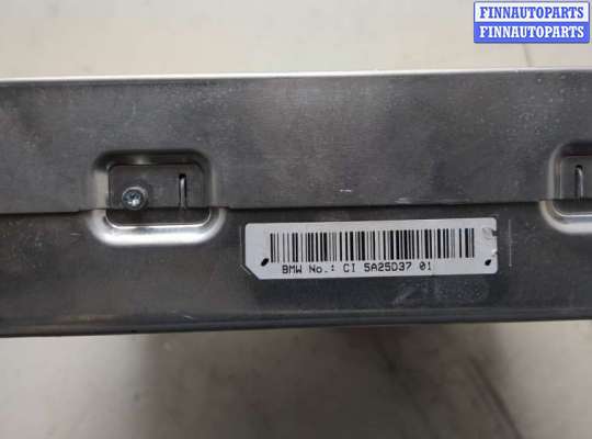 купить Блок управления навигацией на BMW X1 (F48) 2015-2022