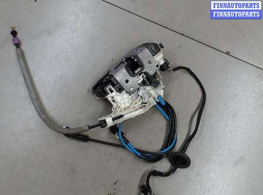 купить Замок двери на Mercedes C W204 2006-2015