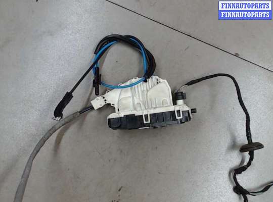 купить Замок двери на Mercedes C W204 2006-2015