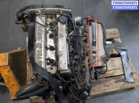 купить Кронштейн двигателя на Hyundai Santa Fe 2000-2006