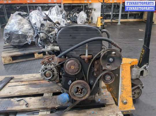 Кронштейн ДВС (лапа)