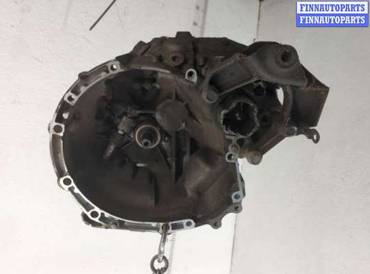 купить КПП 5-ст.мех. (МКПП) на Daihatsu Sirion 2004-2015