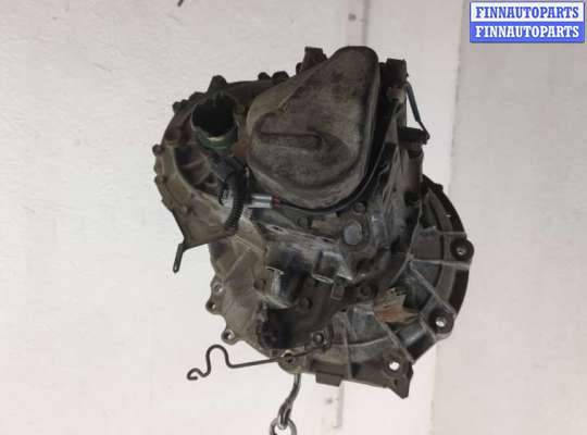 купить КПП 5-ст.мех. (МКПП) на Daihatsu Sirion 2004-2015