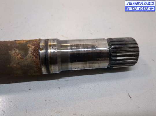 купить Полуось (приводной вал, шрус) на Peugeot 3008 2009-2016