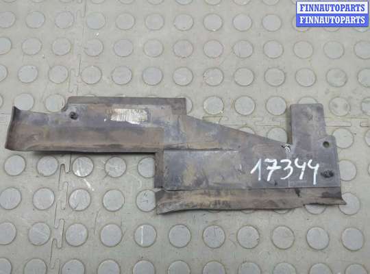 купить Пластик (Обшивка) моторного отсека на Ford Escape 2012-2015