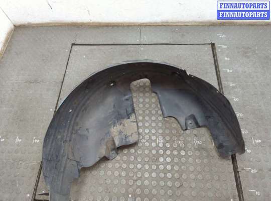 купить Защита арок (подкрылок) на Opel Astra J 2010-2017