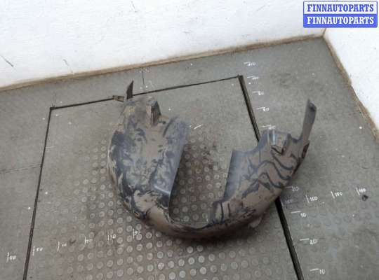 купить Защита арок (подкрылок) на Opel Astra J 2010-2017