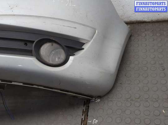 купить Бампер на Opel Corsa D 2006-2014