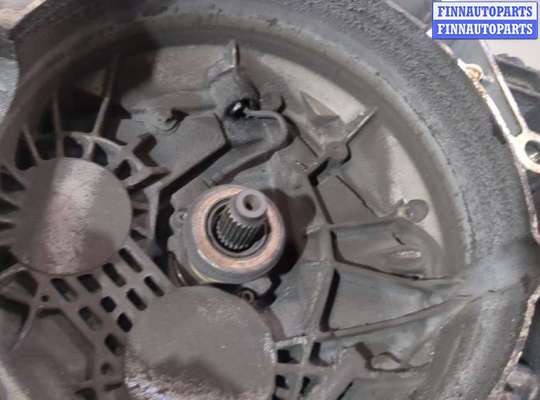 купить КПП 6-ст.мех 4х4 (МКПП) на Opel Antara 2006-2015