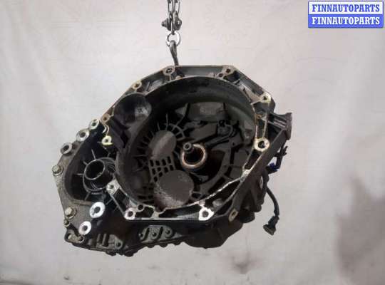 купить КПП 6-ст.мех 4х4 (МКПП) на Opel Antara 2006-2015