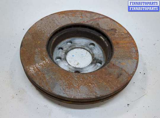 купить Диск тормозной на Volkswagen Touareg 2002-2007