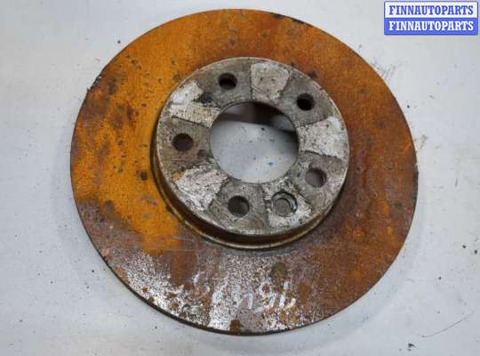 купить Диск тормозной на Volkswagen Touareg 2002-2007