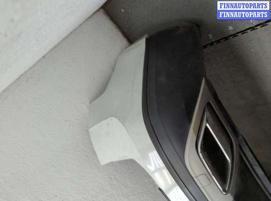 купить Насадка глушителя на Volkswagen Atlas 2017-2025