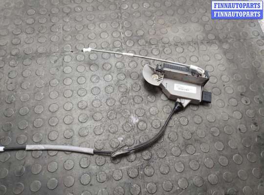 купить Замок двери на Citroen C4 2010-2020
