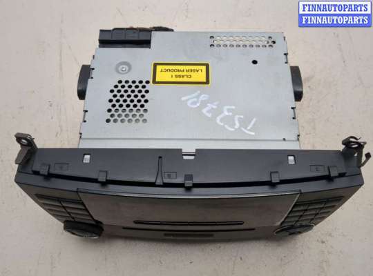 купить Магнитола на Mercedes C W203 2000-2008