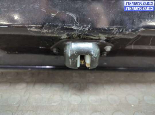 купить Обшивка крышки (двери) багажника на Nissan Note E11 2005-2013